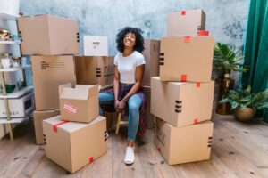 7. How to choose a first rate removal company